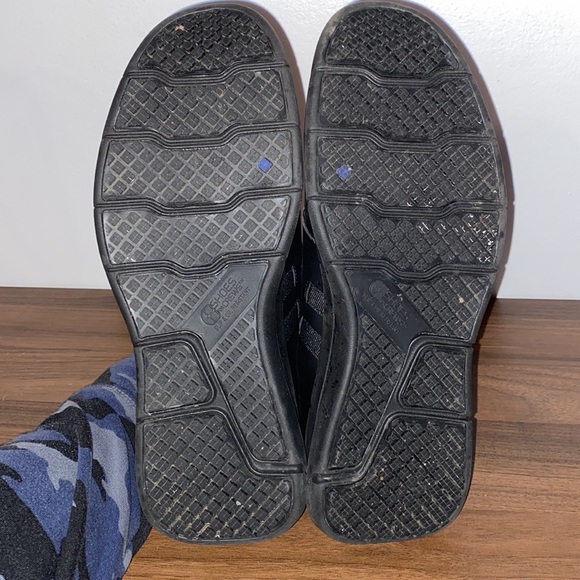 Shoes for crews anti slip - Picture 7 of 9